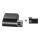 Kamera samochodowa 70MAI Smart Dash cam A500S Pro Plus + backup camera RC06